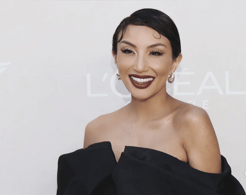 Jeannie Mai excited to join Miss Universe Philippines 2024 stage